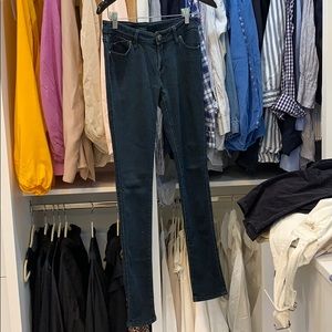 Genetic Denim skinny jeans